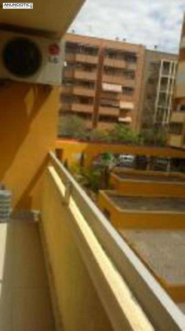 Piso en sant marcel&middot;l&iacute; de 85 m2