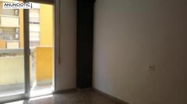 Piso en sant marcel&middot;l&iacute; de 85 m2