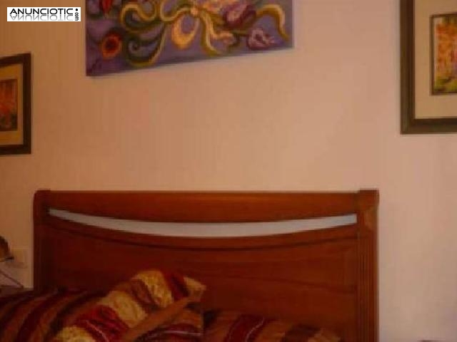 Piso en sa&iuml;dia de 70 m2