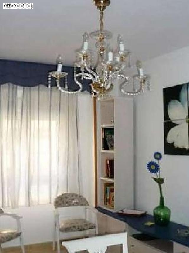 Piso en sa&iuml;dia de 70 m2