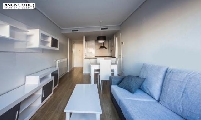 Piso en el bot&agrave;nic de 59 m2