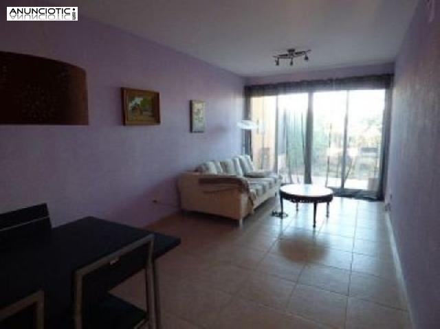 Piso de 68 m en ll&iacute;ria, benaguasil