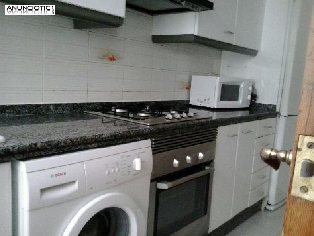 Piso en alquiler de 72 m en jes&uacute;s