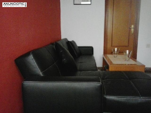 Piso en alquiler de 72 m en jes&uacute;s