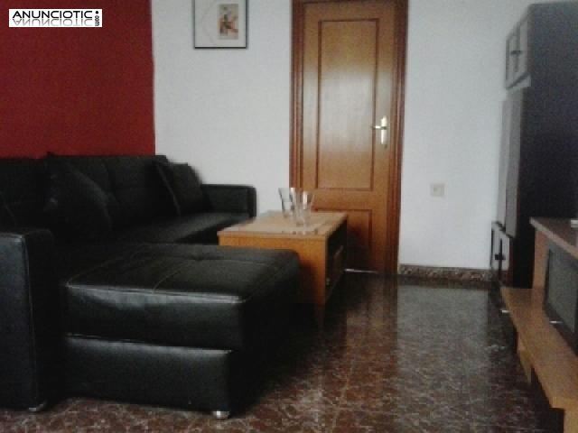 Piso en alquiler de 72 m en jes&uacute;s