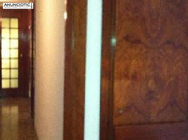 Piso en pascual y gen&iacute;s por 750 ?