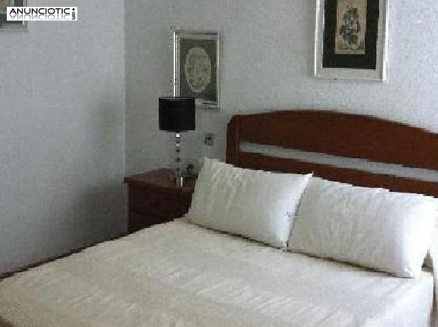 Piso en pascual y gen&iacute;s por 750 ?