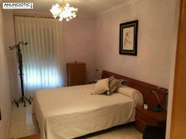 Piso de 85 m en b&eacute;tera por 400 ?