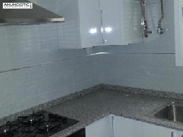 Se alquila piso en jes&uacute;s, valencia