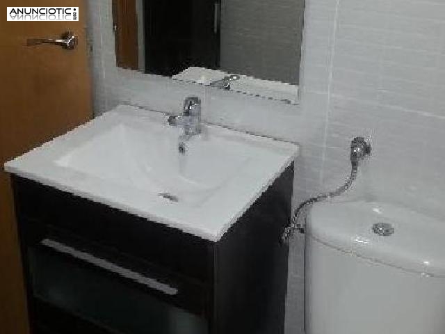 Se alquila piso en jes&uacute;s, valencia