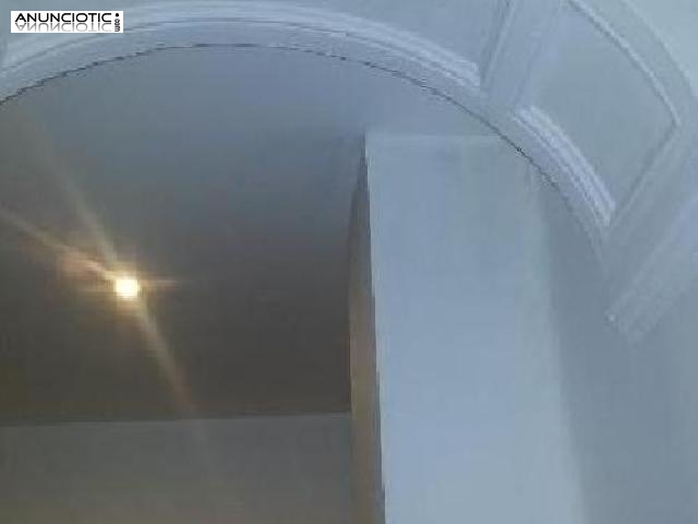 Se alquila piso en jes&uacute;s, valencia