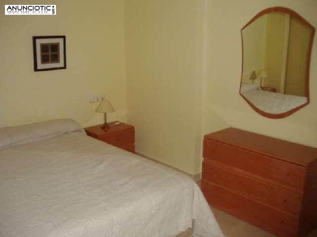 Piso en pare tomas de monta&ntilde;ana