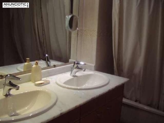 Piso en pare tomas de monta&ntilde;ana