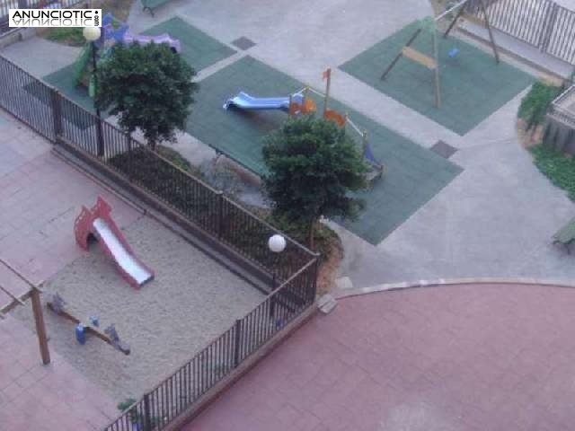 Piso en pare tomas de monta&ntilde;ana