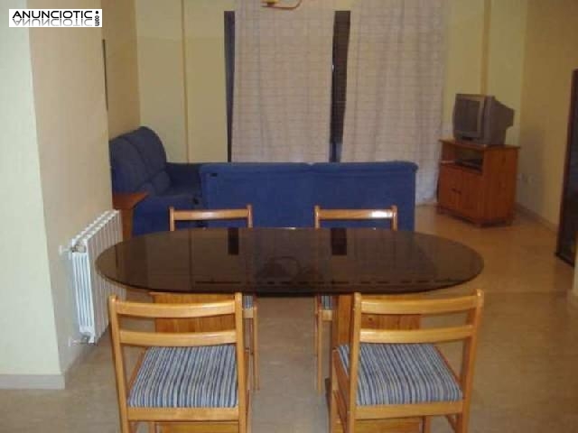 Piso en pare tomas de monta&ntilde;ana