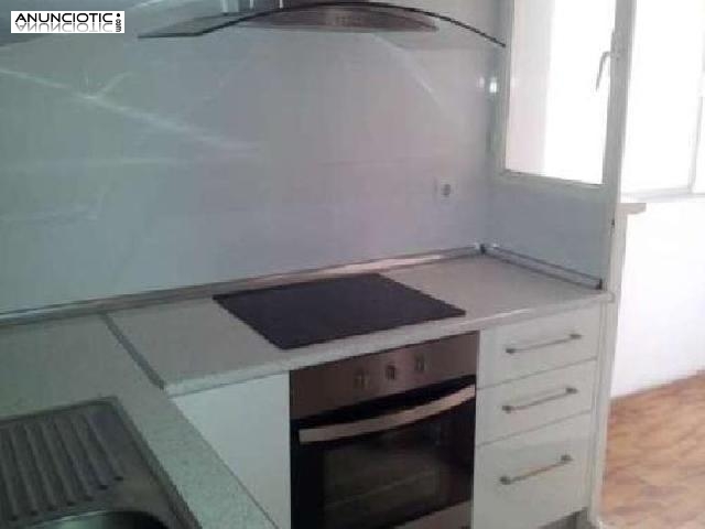 Se alquila piso en portugal