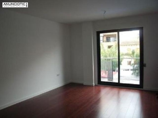 Piso de 61 m en ll&iacute;ria por 350 ?