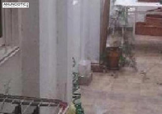 Piso en mart&iacute;n el humano