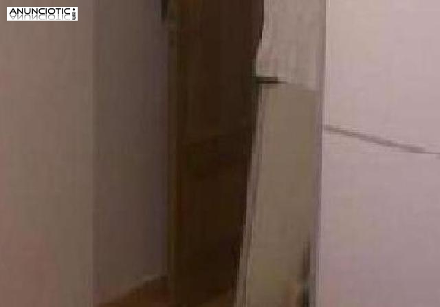 Piso en mart&iacute;n el humano