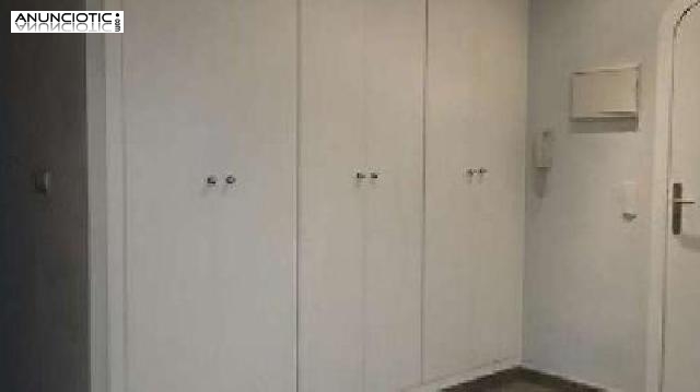 Piso en alquiler de 145 m en gran v&iacute;a