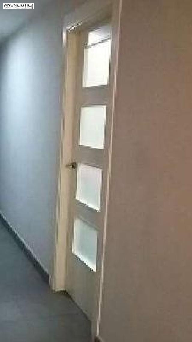 Piso en alquiler de 145 m en gran v&iacute;a