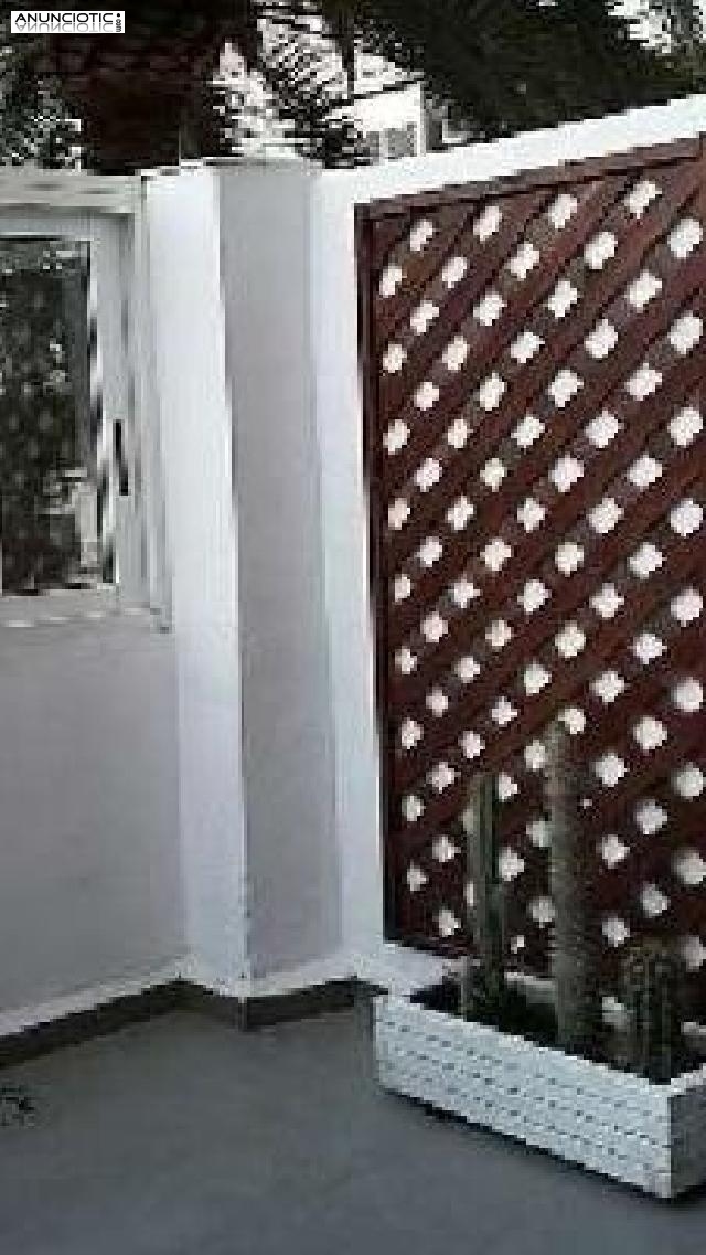 Piso en alquiler de 145 m en gran v&iacute;a