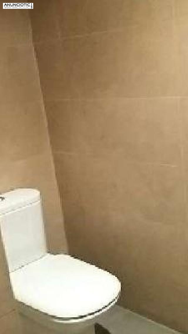 Piso en alquiler de 145 m en gran v&iacute;a