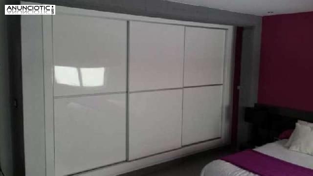 Piso de 88 m reformado en b&eacute;tera