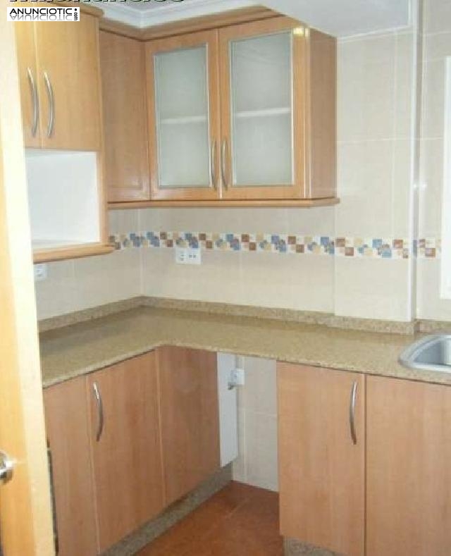 Piso en arquitecto monle&oacute;n