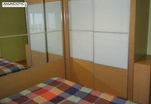 Piso en arquitecto monle&oacute;n