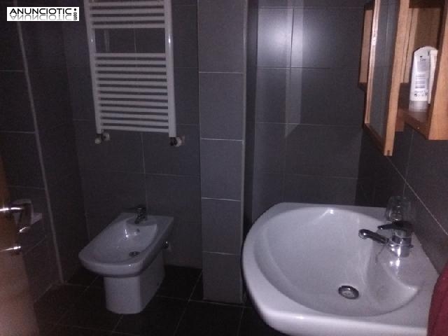 Piso en alquiler reformado en alca&ntilde;iz