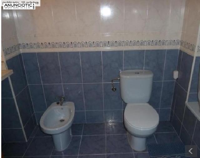 Se alquila piso en juan fabregat, jes&uacute;s