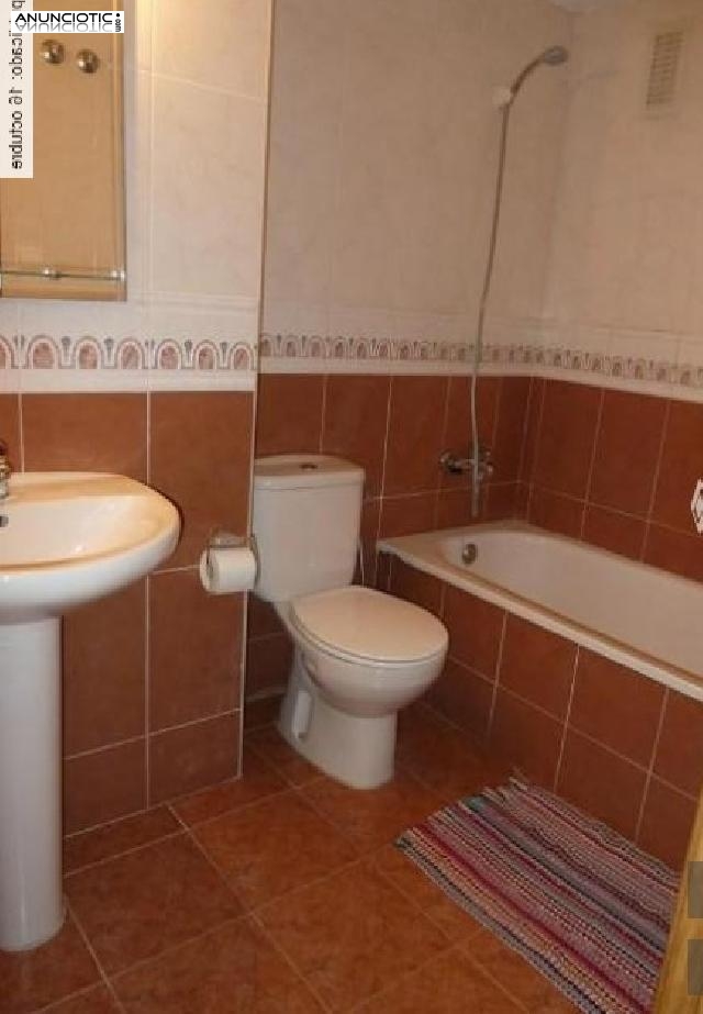 Se alquila piso en juan fabregat, jes&uacute;s