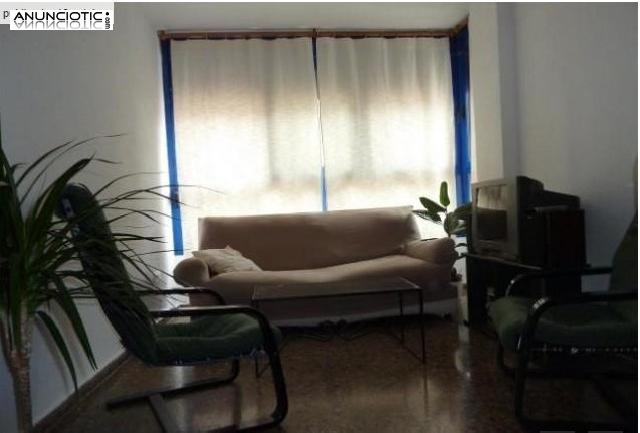 Se alquila piso en juan fabregat, jes&uacute;s