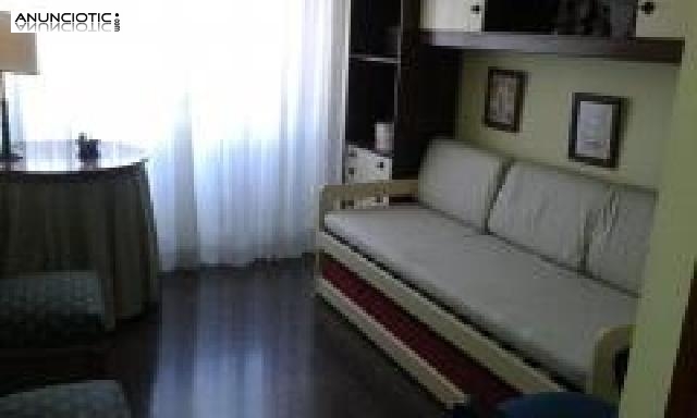 Se,alquila piso c&eacute;ntrico con garaje