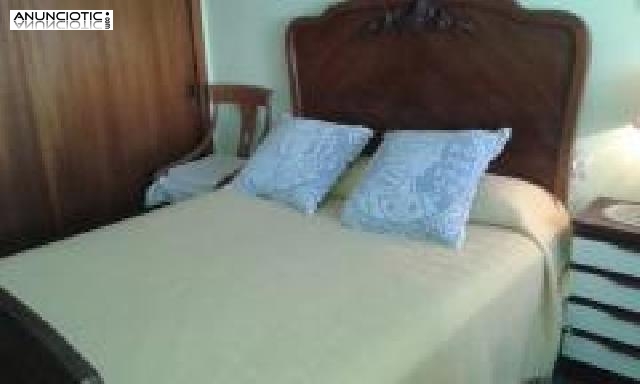 Se,alquila piso c&eacute;ntrico con garaje