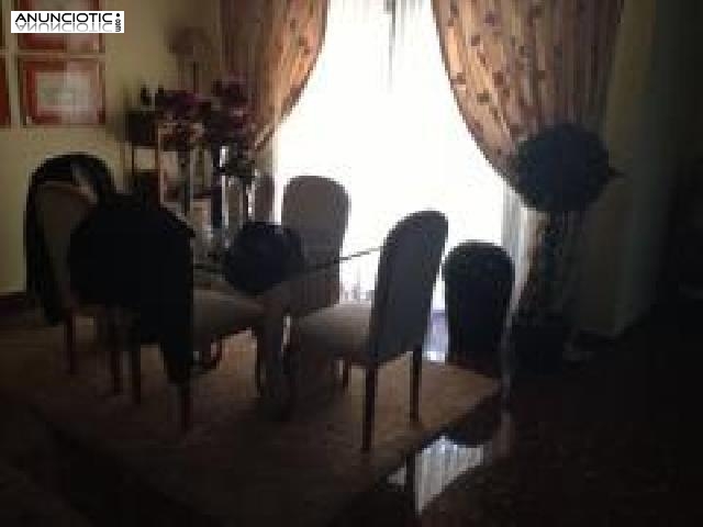 Se alquila pisazo c&eacute;ntrico