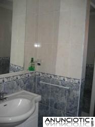 ALQUILO PISO AMUEBLADO 2 HAB 