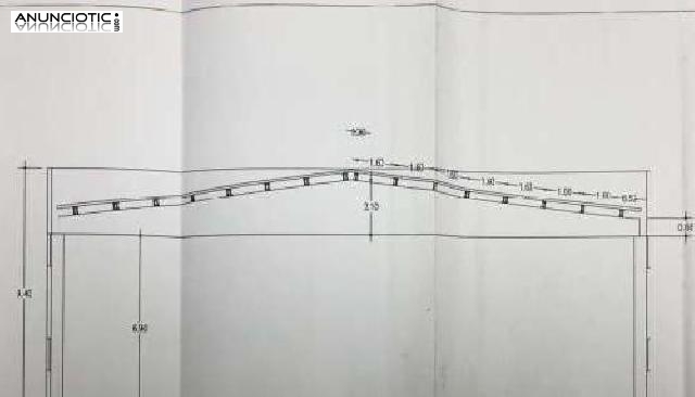 Nave en parque tecnol&oacute;gico