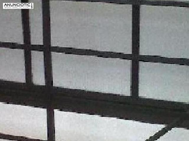 Nave industrial en alquiler en n&aacute;quera