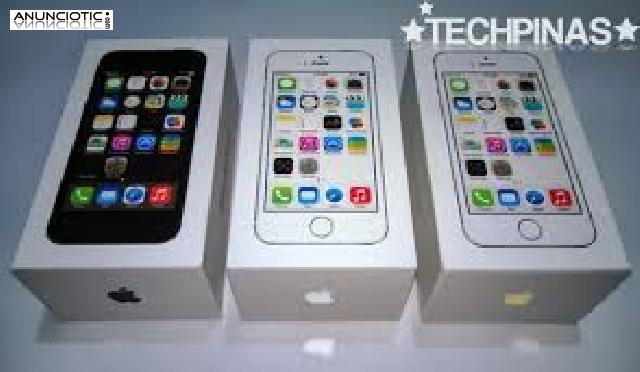 por mayor nuevo originales apple iphone 5s, 5c, samsung galaxy s4, note 3, apple ipad air,