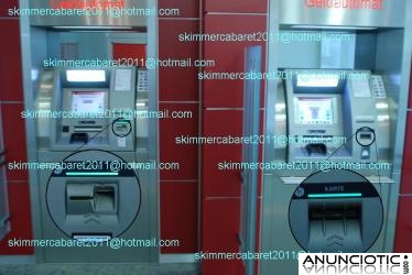atm skimmer for sale