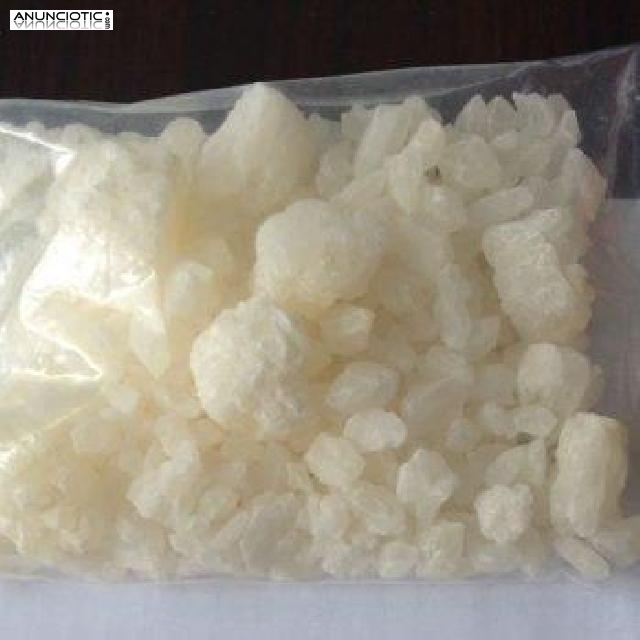 coca&iacute;na, LSD, MDMA, burundanga, ketamine, mefedrona.