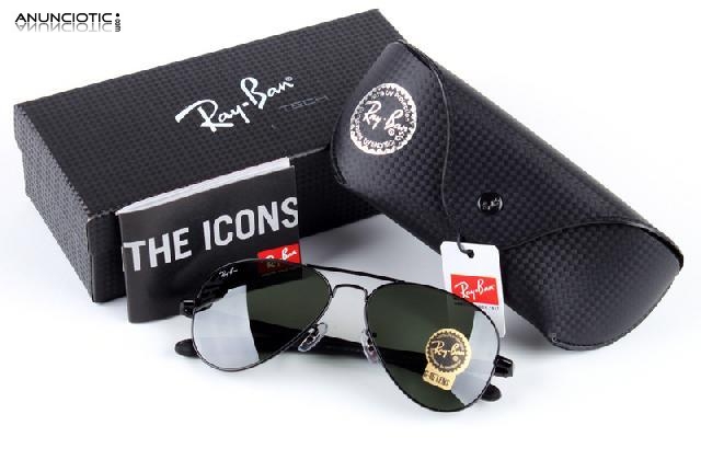  s&oacute;lo � 16 para  GUCCI.LV.Oaklay.CHANEL.Armani.gafas 