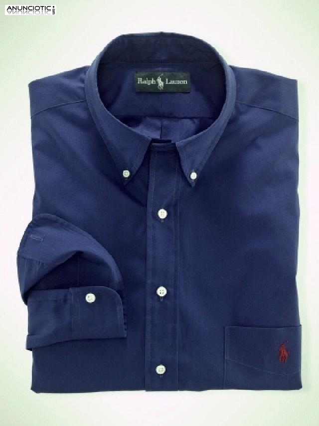S&oacute;lo � 17 Armani.Burberry.DG.Lacoste.ED.POLO.camisa