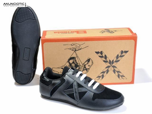 s&oacute;lo � 35 para PRADA.HOGAN.Lacoste.MUNICH.los zapatos