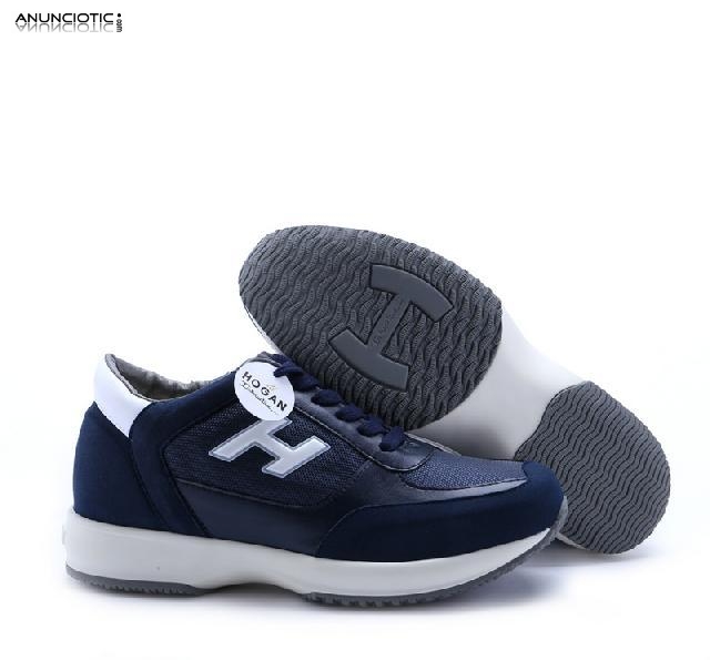 s&oacute;lo � 35 para PRADA.HOGAN.Lacoste.MUNICH.los zapatos