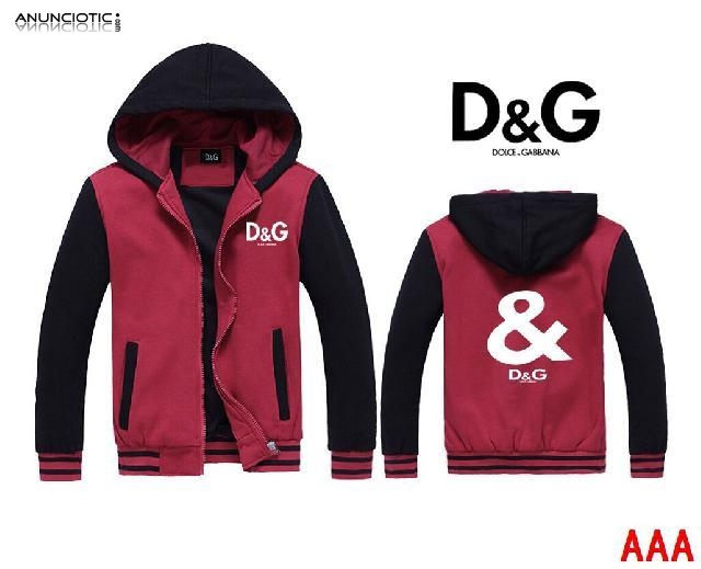 s&oacute;lo 35eruos para Gucci, Boss, AF, Lacoste, chaqueta ED Hardy 