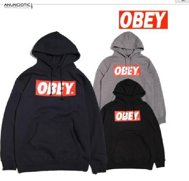 s&oacute;lo 35eruos para Gucci, Boss, AF, Lacoste, chaqueta ED Hardy 