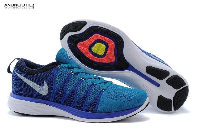 S&oacute;lo � 38 Adidas.newbalance.Nike Roshe Run.zapato